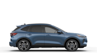 2026 Ford Escape Hybrid External Image 1